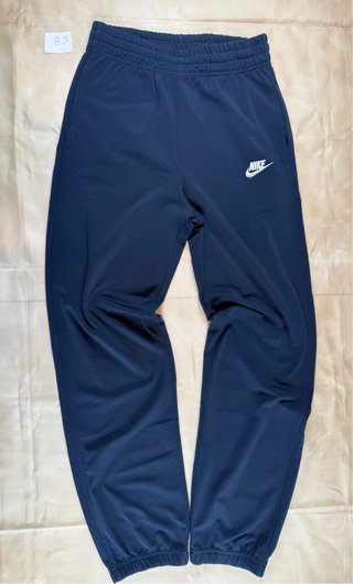 Pantalón de chándal Nike azul marino – Talla XL Ni