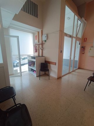 Local comercial en venta en Peramàs en Mataró