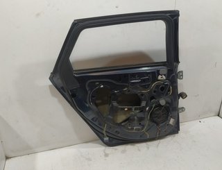 Peugeot puerta trasera izquierda 508 sw 499468