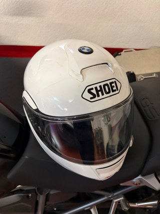 Casco Shoei Neotec x2 XL XXL