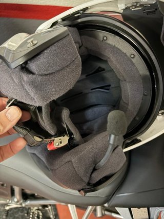 Casco Shoei Neotec x2 XL XXL
