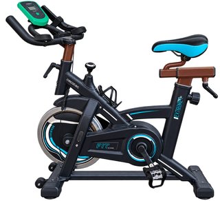 Bicicleta de Spinning Cecotec