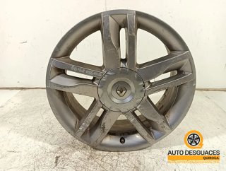 Llanta Renault Megane II Berlina 5P (10.2002->)
