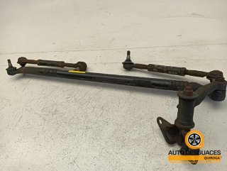 Cremallera direccion Nissan Terrano II
