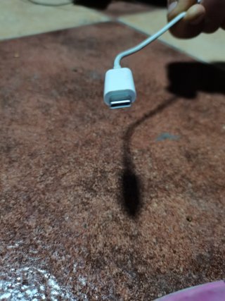 Cargador magnetico para Apple Watch clavija USB-C