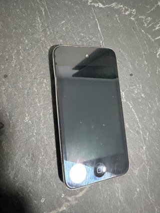 iPod Touch 4 32GB Piezas