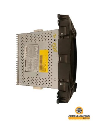 Sistema navegacion gps Mercedes-Benz A (BM