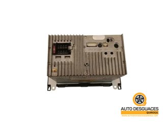 Sistema navegacion gps Mercedes-Benz A (BM