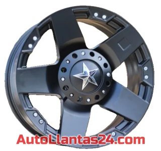 Llantas para BMW 17 a 22" ref. 1044