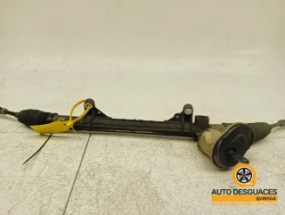 Cremallera direccion Renault Scenic II