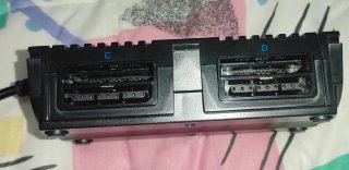 Multitap PS2 Joytech (Multijugador PlayStation 2)