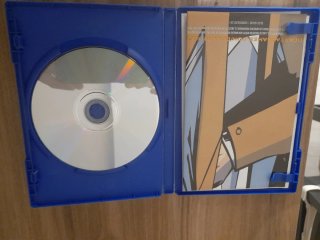 Grand Theft Auto III PS2
