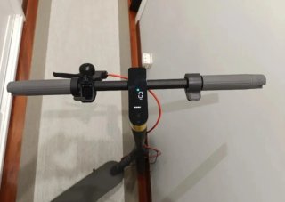 Patinete Eléctrico Xiaomi 4 Pro 2nd Gen