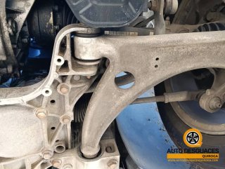 Cremallera direccion Volkswagen Passat Berlina