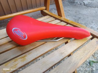 Sella da corsa Selle San Marco