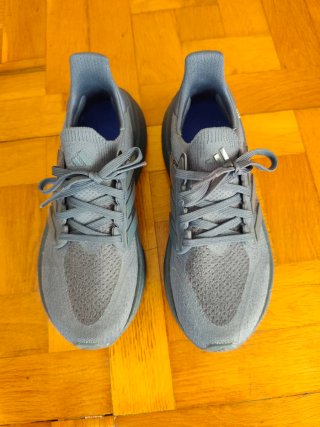 Zapatillas Adidas Ultraboost 5 Mujer 37 1/3