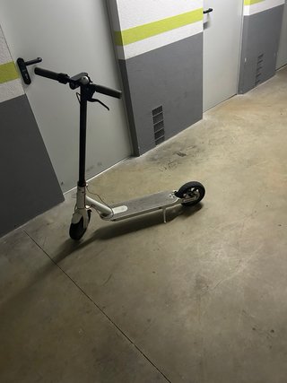 Patinete Eléctrico Xiaomi M365