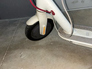 Patinete Eléctrico Xiaomi M365