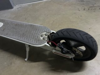 Patinete Eléctrico Xiaomi M365