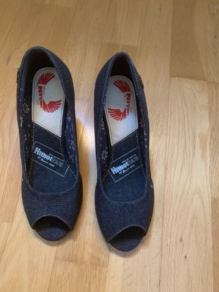 Zapatos de tacón Hitnotters