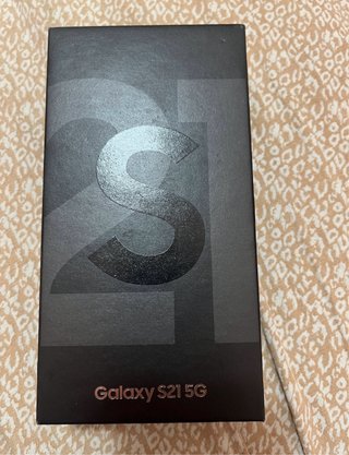 Samsung Galaxy S21 5G