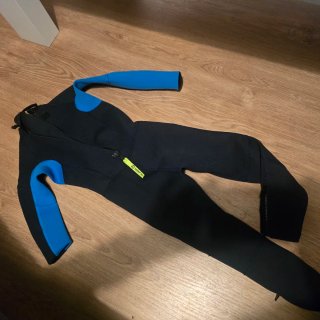 Neopreno Infantil Olaian (Talla 6 años)