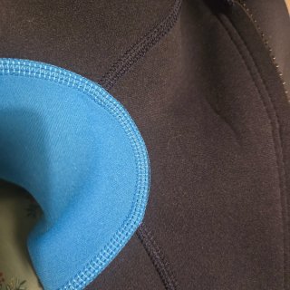 Neopreno Infantil Olaian (Talla 6 años)