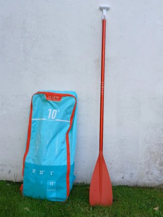 Kit Paddle Surf Itiwit 10' Touring