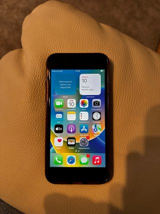 iPhone 8 64GB Space Gray