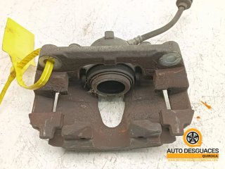 Pinza de freno delantera derecha Renault Megane