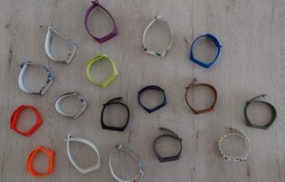 LOTE CORREAS para XIAOMI MI BAND 4