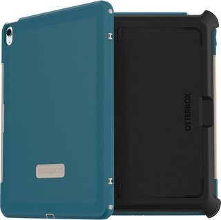 OTTERBOX Defender iPad Air 13 Azul Shockproof 2X