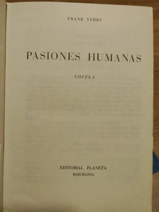 Libros antiguos a 5€