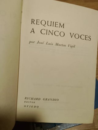 Libros antiguos a 5€