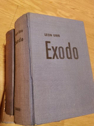 Libros antiguos a 5€