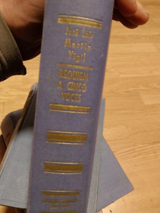 Libros antiguos a 5€