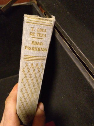 Libros antiguos a 5€