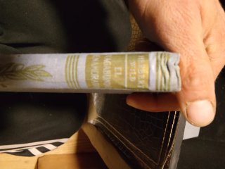 Libros antiguos a 5€
