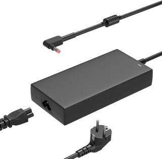 SLRIOYS Cargador 180W 19.5V 9.23A 5.5×1.7mm Acer