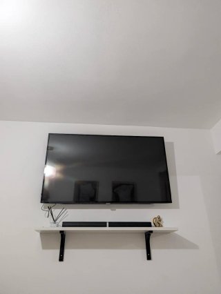 Televisión Philips