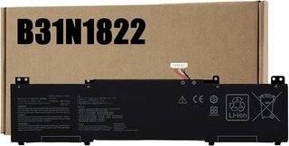 BLESYS B31N1822 Batería ASUS ZenBook Flip 14