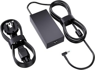 Vanzflow 120W 6.15A Cargador HP USB-C Dock G5