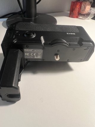 Grip Batería Meike MK-A9 Pro para Sony A7 III