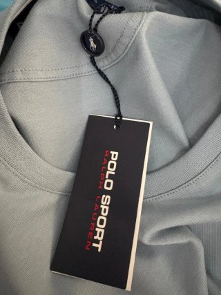 Camisetas Polo y Moncler Talla S