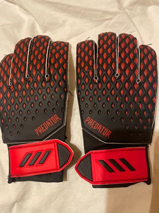 Guantes de Portero Adidas Predator
