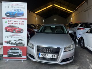 Audi A3 Audi A3 1.6 TDI 105cv Attraction