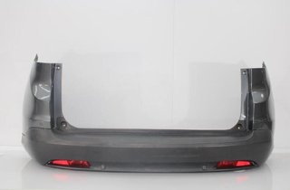 Paragolpes tras honda 109254 gris cr-v comfort 4x4