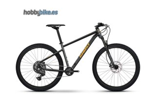 Bicicleta Ghost Kato Universal 2027