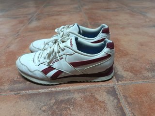 Zapatillas Reebok Talla 42.5