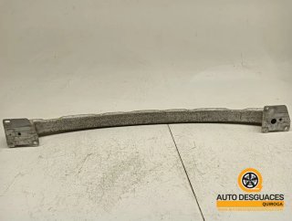 Refuerzo paragolpes trasero Renault Megane II